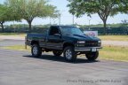 Thumbnail Photo 6 for 1993 Chevrolet Silverado 1500