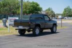 Thumbnail Photo 4 for 1993 Chevrolet Silverado 1500