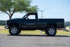 Thumbnail Photo 1 for 1993 Chevrolet Silverado 1500