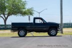 Thumbnail Photo 5 for 1993 Chevrolet Silverado 1500