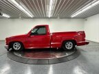 Thumbnail Photo 1 for 1993 Chevrolet Silverado 1500