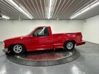 Thumbnail Photo 2 for 1993 Chevrolet Silverado 1500