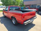 Thumbnail Photo 3 for 1993 Chevrolet Silverado 1500