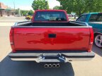 Thumbnail Photo 5 for 1993 Chevrolet Silverado 1500