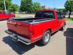 Thumbnail Photo 4 for 1993 Chevrolet Silverado 1500