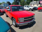 Thumbnail Photo 2 for 1993 Chevrolet Silverado 1500