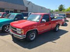 Thumbnail Photo 1 for 1993 Chevrolet Silverado 1500