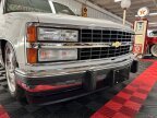 Thumbnail Photo 5 for 1993 Chevrolet Silverado 1500 2WD Regular Cab