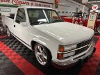 Thumbnail Photo 2 for 1993 Chevrolet Silverado 1500 2WD Regular Cab