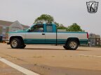 Thumbnail Photo 3 for 1993 Chevrolet Silverado 1500 2WD Extended Cab