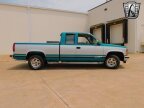 Thumbnail Photo 5 for 1993 Chevrolet Silverado 1500 2WD Extended Cab
