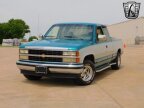 Thumbnail Photo 2 for 1993 Chevrolet Silverado 1500 2WD Extended Cab