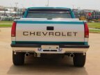 Thumbnail Photo 4 for 1993 Chevrolet Silverado 1500 2WD Extended Cab