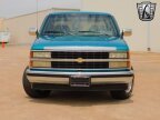 Thumbnail Photo 6 for 1993 Chevrolet Silverado 1500 2WD Extended Cab