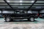 Thumbnail Photo 2 for 1993 Chevrolet Silverado 1500 4x4 Extended Cab