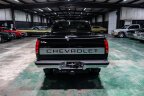 Thumbnail Photo 4 for 1993 Chevrolet Silverado 1500 4x4 Extended Cab