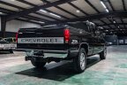 Thumbnail Photo 5 for 1993 Chevrolet Silverado 1500 4x4 Extended Cab