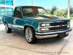 Thumbnail Photo 2 for 1993 Chevrolet Silverado 1500 2WD Regular Cab