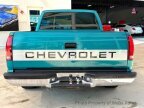 Thumbnail Photo 5 for 1993 Chevrolet Silverado 1500 2WD Regular Cab