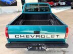Thumbnail Photo 6 for 1993 Chevrolet Silverado 1500 2WD Regular Cab