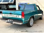 Thumbnail Photo 4 for 1993 Chevrolet Silverado 1500 2WD Regular Cab