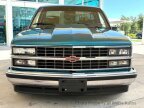 Thumbnail Photo 1 for 1993 Chevrolet Silverado 1500 2WD Regular Cab