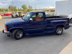 Thumbnail Photo 5 for 1993 Chevrolet Silverado 1500