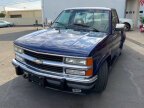 Thumbnail Photo 3 for 1993 Chevrolet Silverado 1500