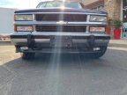 Thumbnail Photo 2 for 1993 Chevrolet Silverado 1500