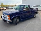 Thumbnail Photo 4 for 1993 Chevrolet Silverado 1500