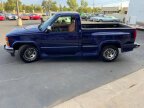 Thumbnail Photo 6 for 1993 Chevrolet Silverado 1500