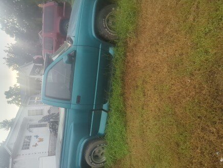 Photo 1 for 1993 Chevrolet Silverado 1500 2WD Regular Cab for Sale by Owner