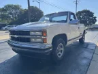 Thumbnail Photo 3 for 1993 Chevrolet Silverado 1500 2WD Regular Cab