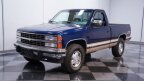 Thumbnail Photo 5 for 1993 Chevrolet Silverado 1500