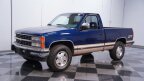 Thumbnail Photo 6 for 1993 Chevrolet Silverado 1500