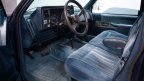 Thumbnail Photo 4 for 1993 Chevrolet Silverado 1500