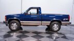 Thumbnail Photo 2 for 1993 Chevrolet Silverado 1500