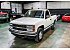 1993 Chevrolet Silverado 1500 4x4 Regular Cab