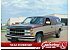1993 Chevrolet Silverado 1500