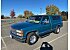 1993 Chevrolet Silverado 1500 2WD Regular Cab