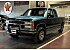 1993 Chevrolet Silverado 1500