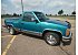1993 Chevrolet Silverado 1500 2WD Regular Cab