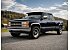 1993 Chevrolet Silverado 1500