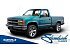 1993 Chevrolet Silverado 1500