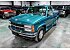 1993 Chevrolet Silverado 1500 4x4 Regular Cab