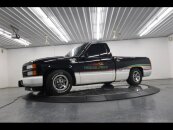 1993 Chevrolet Silverado 1500