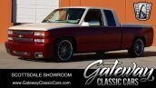 1993 Chevrolet Silverado 1500