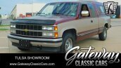 1993 Chevrolet Silverado 1500