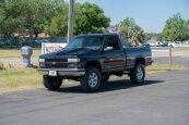 1993 Chevrolet Silverado 1500