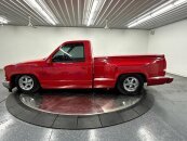1993 Chevrolet Silverado 1500